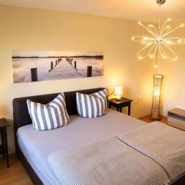 Troisdorf - Rotter See - 60 Qm - 1 bis 3 Personen