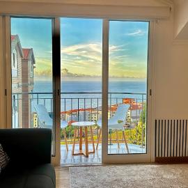 Savana Desert View Apartment - Ocean View & Free Parking, hotel u gradu Kaniso