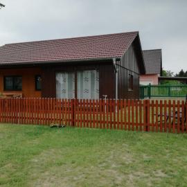 Bungalow Schwielochsee, hotel in Schwielochsee