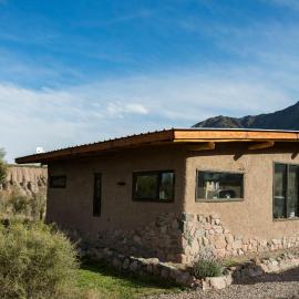 Casa Nativa, hotel u gradu Mendosa