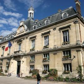 Studio Saint ouen