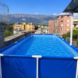 Drasa Harmony Apartment – hotel w Gjirokastrze