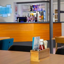 Holiday Inn Express Peterborough by IHG, hotel i Peterborough