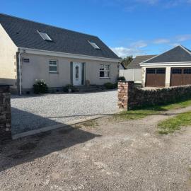 The Bothy, hotel a Mainsriddle
