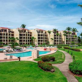 Boho 2BR Retreat - Ocean View Terrace & Pool