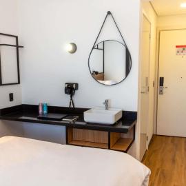 ibis Jaú, hotel em Jaú