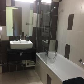 Appartement village 7