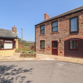 The Coach House, hotel in Wigton