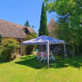 Gîte - La Gariotte du Causse