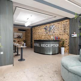 Art Airr Hotel
