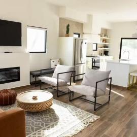 Casa Ines Laguna Shores - 2 Bedroom 2 bath, hotel di La Choya