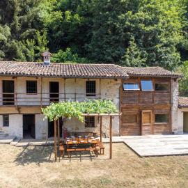 Holiday Home La Baluna by Interhome