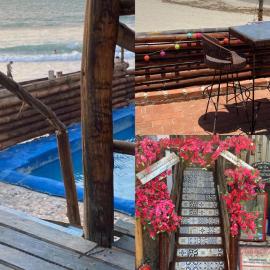 Mancora Apartments, hotel in Máncora
