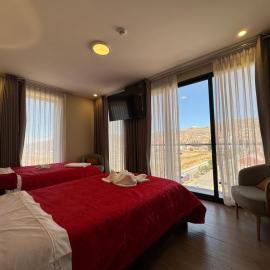 Hotel San Miguel Cusco