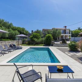 Holiday Home Pišurinka by Interhome