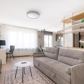 Riga Darzciems Apartments