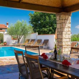 Holiday Home Pied-A-Terre-1 by Interhome