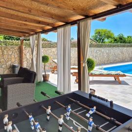 Holiday Home Denis by Interhome