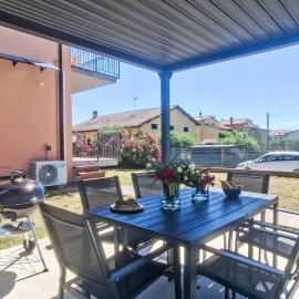 Apartment Sondolo by Interhome