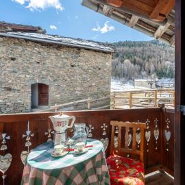 Holiday Home Les Combes 6 by Interhome