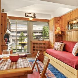Apartment Alpen Nook - Sci e Natura by Interhome, hotel i Marilleva