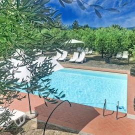 Holiday Home La Camporena by Interhome