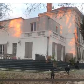 Le Petit Domaine de Colayrac, hotel in Colayrac-Saint-Cirq