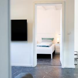 Fewo zum Ritzli, hotel en Ettenheim