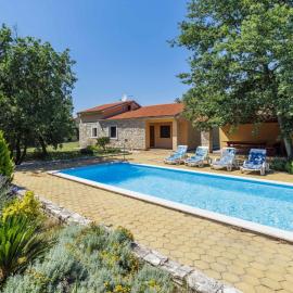 Holiday Home Erminia by Interhome
