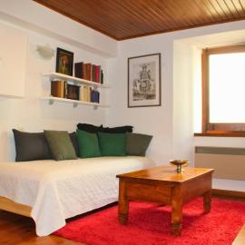 Apartamento-Estudio, hotel em Osséja