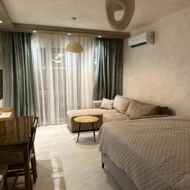 Carpe Diem Apartments, hotel u gradu 'Rafailovići'