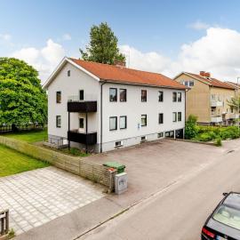 Apartment Odal by Interhome, hotel en Halmstad