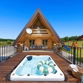 Chalet Ivica by Interhome
