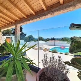 Holiday Home Villa MM Stankovci by Interhome