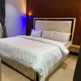 Ofee Hotel and Suites, Hotel in Nsukka