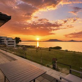 Heavens Gate Penthouse