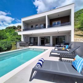Holiday Home Dalmata by Interhome