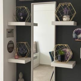 Lari apartman