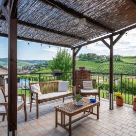 Apartment Bellavista by Interhome