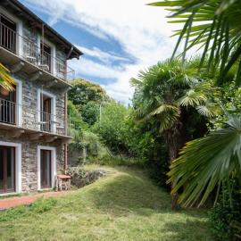 Holiday Home Bella Maria by Interhome, hotel in Cannero Riviera
