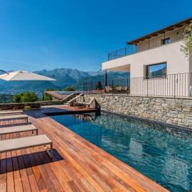 Villa Aura by Interhome