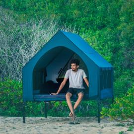 Kuma Surf Camp