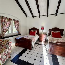 Hermosa Casa de Campo en La Cumbre, hotel a La Cumbre