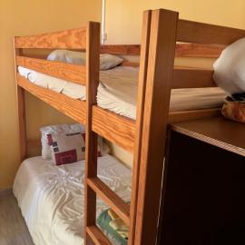 La casse Blanche, hotel i Orcières