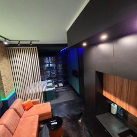 Apartament PRZY KATEDRZE GORZÓW - klimatyzowany