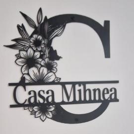 Casa MIHNEA, hotelli kohteessa Dălghiu