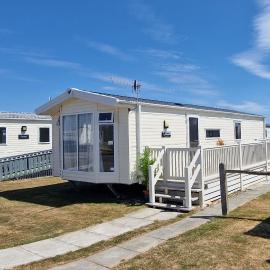 Lua's Place, West Sands, Seal Bay Resort