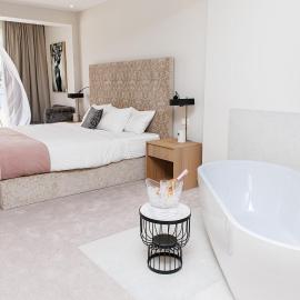 Hotel M, hotel v destinaci Zaton