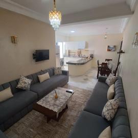 Dar hicham, hotel a Hajreien