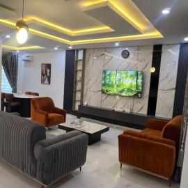 Luxury Two-Bedroom Home